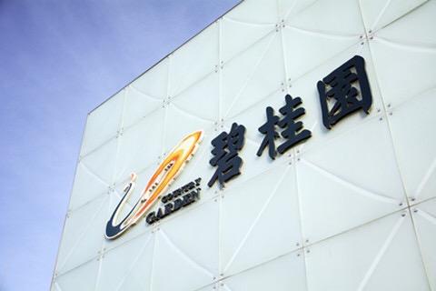 碧桂园补发财报 2023年存货减值计提超800亿元