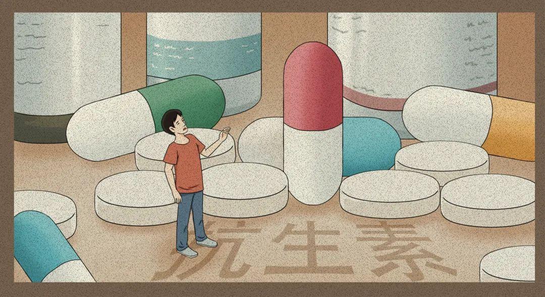 得了肺炎要马上吃抗生素？冷冻馒头不能吃？2024 年 11 月科学领域流言榜来了→