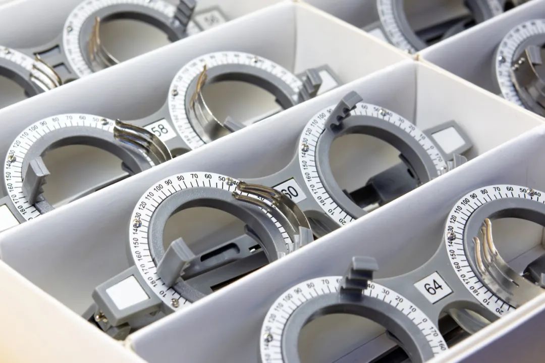 眼轴能缩短？近视可回退？都是真的！但是……