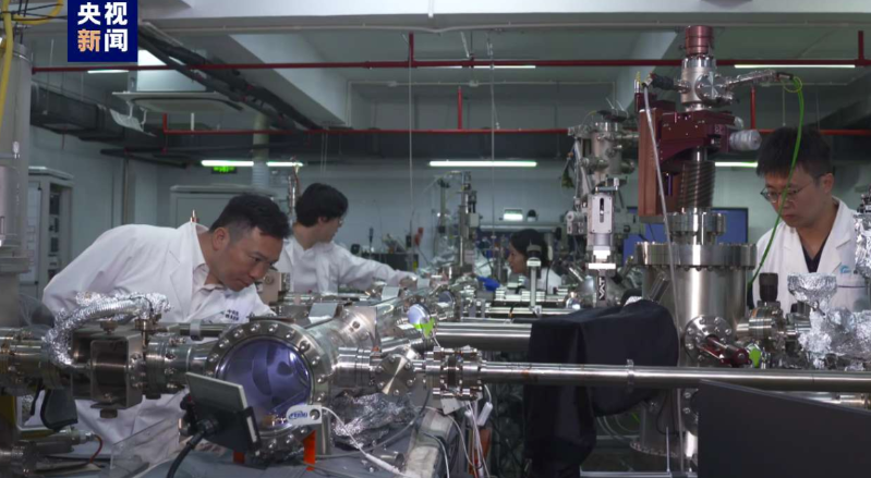 我国科学家成功开发人造蓝宝石介质晶圆 为低功耗芯片提供技术支撑