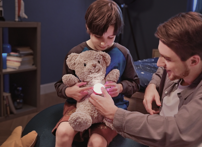 BubblePal获全球好物Innovative Potential Award2025(图2)