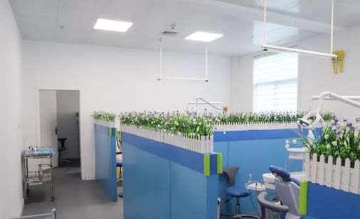 2022南京牙齿矫正面弓口碑榜前十名医院排名详情！南京新天地久悦口腔门诊部技术实力更好！(图6)