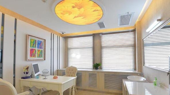 2023南京上颌高位阻生智齿大型权威口腔医院前十名口碑名单发布！南京致尚口腔门诊部口碑点评(图3)