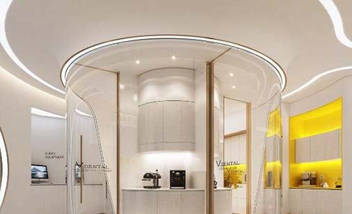 2023南京氧化全瓷冠上榜清单前十名齿科医院汇总单出炉！南京极橙儿童齿科靠谱正规医美(图4)