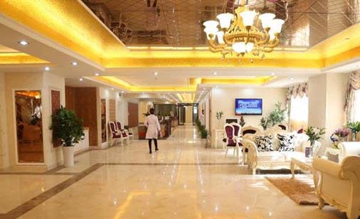 2023南京牙冠长桥口腔美容医院排行榜前十名排名，南京禾木口腔门诊部等都有实力(图3)