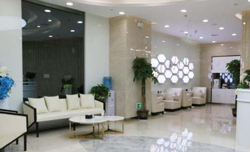 2023重庆固定桥牙齿牙科医院综合实力前十口碑排行榜实力测评，重庆两江新区第一人民医院口腔科实力口碑获好评(图3)