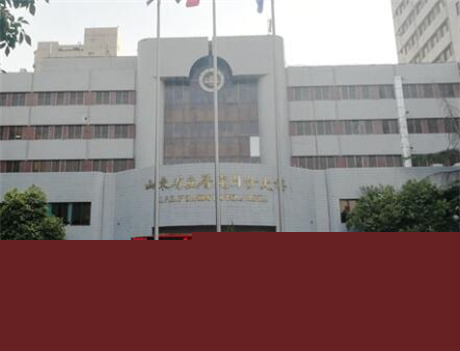 2023山东正畸拔智齿牙科医院强榜前十2023揭晓！山东大学第二医院口腔科第一实至名归！(图1)