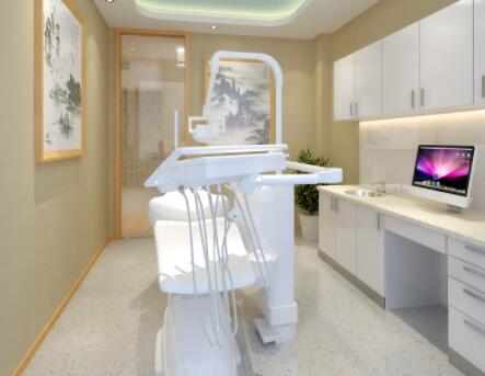 2023杭州美国Ormco金属托槽口碑排名前10牙科医院已发布！杭州秋柔口腔诊所这几家医院推荐参考(图1)