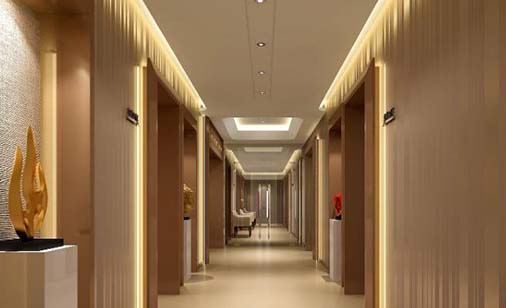 2023郑州牙齿根尖切除术口腔医院在榜名单前10哪家性价比高？郑州友爱口腔门诊部入围(图3)