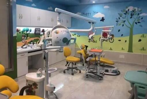 2023济南牙齿超薄瓷贴面齿科医院上榜名单前十名崭新推出！济南医院口腔科实力_口碑盘点(图2)