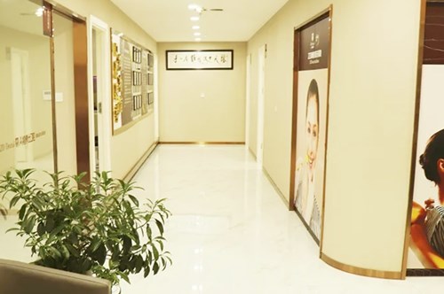 2023重庆牙齿喷砂美白靠谱的医院排行榜前十强名单综合一览！重庆晶典口腔医院私立价格超亲民~(图9)