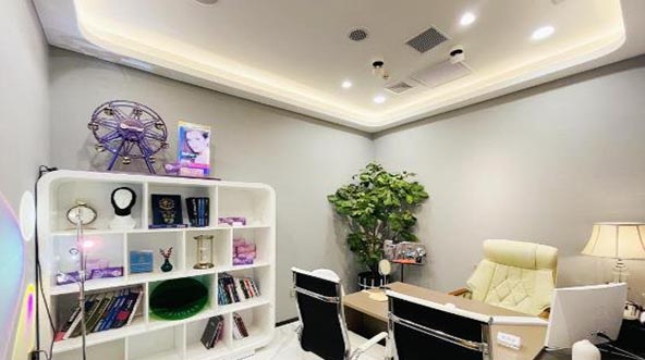 2023西安种植牙钛合金口腔美容医院前十名口碑榜名单揭开！西安鼎秀口腔门诊部名列前三(图7)