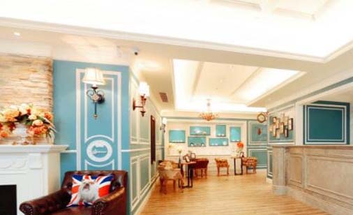 2022东莞金属牙套矫正牙齿医院前十佳排行一览！东莞恒美口腔门诊部大牌不踩坑(图6)