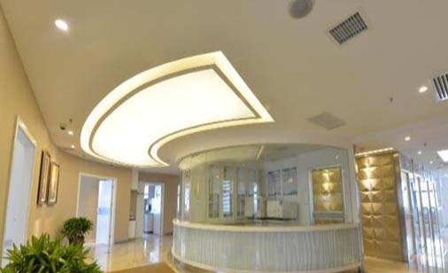 2022东莞金属牙套矫正牙齿医院前十佳排行一览！东莞恒美口腔门诊部大牌不踩坑(图9)