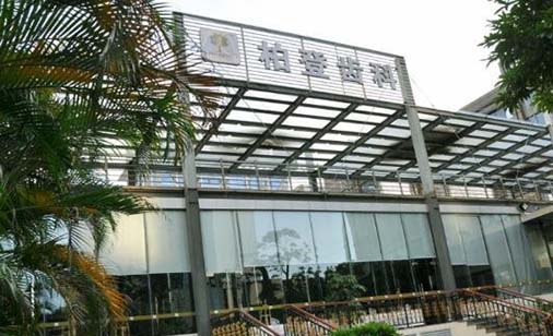 2022东莞金属牙套矫正牙齿医院前十佳排行一览！东莞恒美口腔门诊部大牌不踩坑(图10)