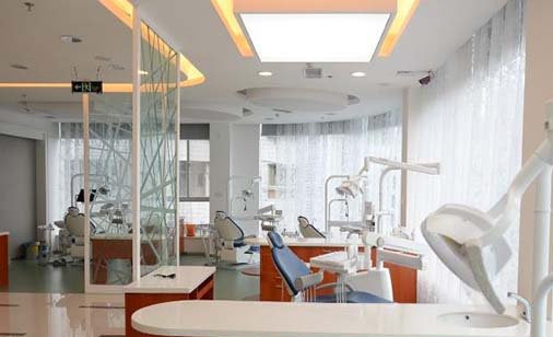 2023宁波纯钛牙托口碑榜前十强的正规口腔医院口碑出众！宁波江北口腔医院给您最佳的整形体验！(图7)