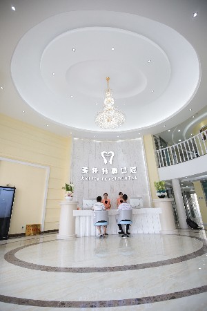 2023南充智齿切除手术排名榜十强的口腔医院汇总~南充恒瑞口腔诊所各大城市都有推荐(图2)