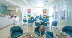 2023洛阳悬臂固定桥前10的医院排名一览！洛阳纳尔斯口腔门诊部权威机构！(图2)