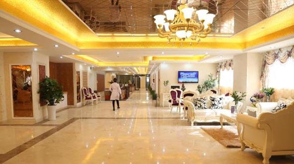 2023西安根尖周脓肿排行前十位的大型正规口腔美容医院医院名单！西安市第一医院口腔科连续多次拿榜一(图2)