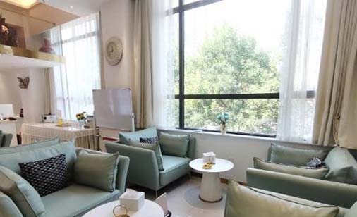 2022无锡种植牙钛合金大型正规口腔美容医院前十强技术流派！无锡市第九人民医院口腔科私立医美有看头(图10)