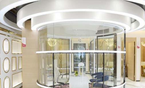 2023贵阳牙冠树脂牙科医院前十强强榜哪几家效果赞？贵阳京华牙科医院口碑资料一览(图4)