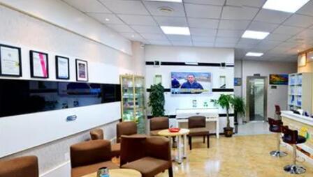 2023贵阳牙冠树脂牙科医院前十强强榜哪几家效果赞？贵阳京华牙科医院口碑资料一览(图7)