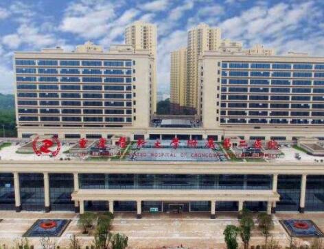 2023重庆柱冠修复术医院排名榜实力详解，重庆鹏博口腔门诊部入围前四(图4)