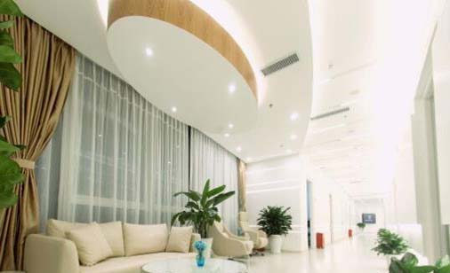 2023西安牙齿稀疏排名top10强大型医院哪个实力强？西安西美口腔门诊部在当地很有名气与口碑(图4)