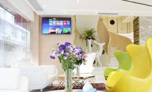 2023长沙颊侧智齿齿科医院综合实力top10口碑榜为您星选！长沙青橙口腔门诊部口碑价格没得挑(图4)