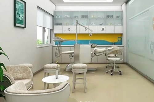 2023郑州无波烤瓷牙医院前10排行权威公布！郑州植得口腔名至实归位列第一(图7)