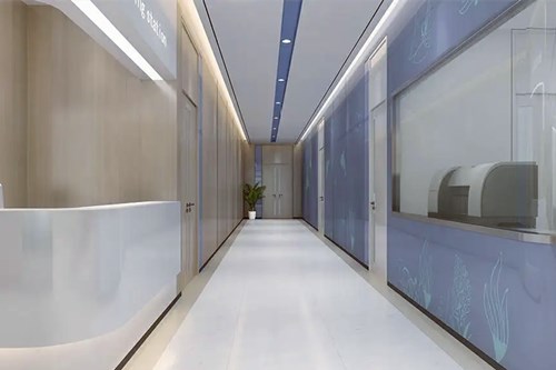 2023重庆进口美学树脂补牙排行榜前10口腔美容医院私立医美汇总！重庆爱思特医院口腔科实力口碑在线！(图9)