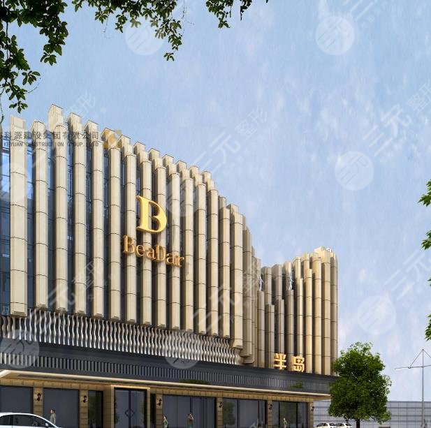 2023长沙死髓牙正规齿科医院评分前10名权威名单来袭！长沙芙蓉区齿钰双杨口腔门诊部专家实力口碑在线揭晓(图7)